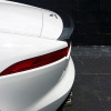 2014-2016 Jaguar F-Type Convertible Tesoro Rear Trunk Lip Spoiler 